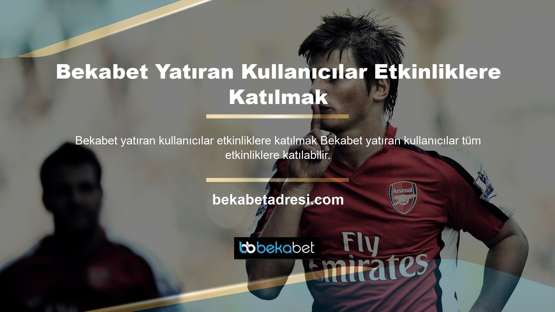 Yerleşik yönergelere bağlı kalırken tüm bu faaliyetlerde bulunmanıza izin verilir