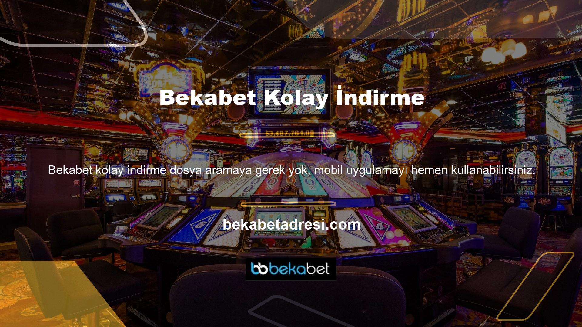 Yapmanız gereken şey de çok basit