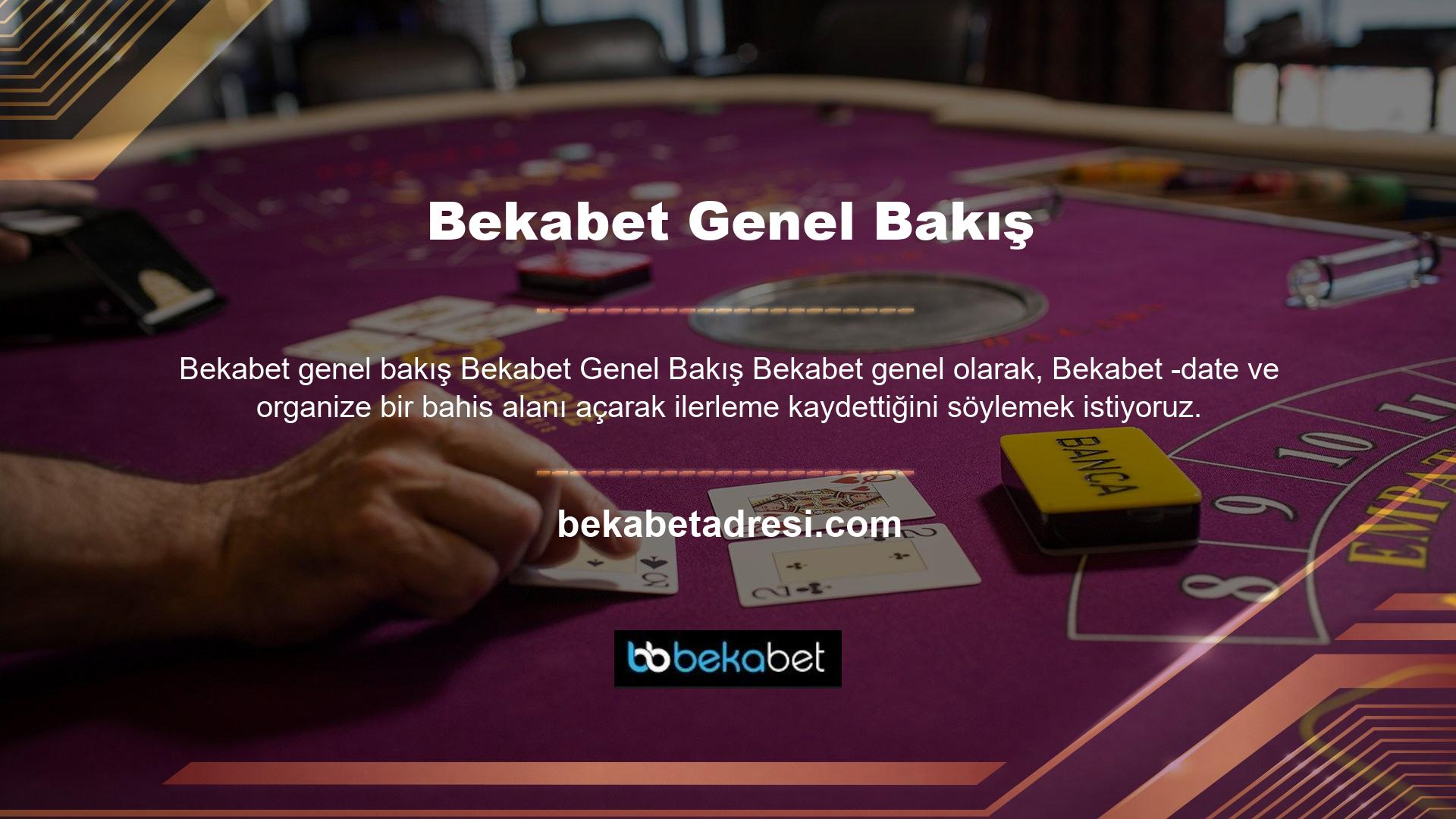 Sitedeki iyi şeylerin çoğunu bulmak ve bahislerinizi daha kolay ve daha iyi hale getirmek için bu yapıyı kullanabilirsiniz