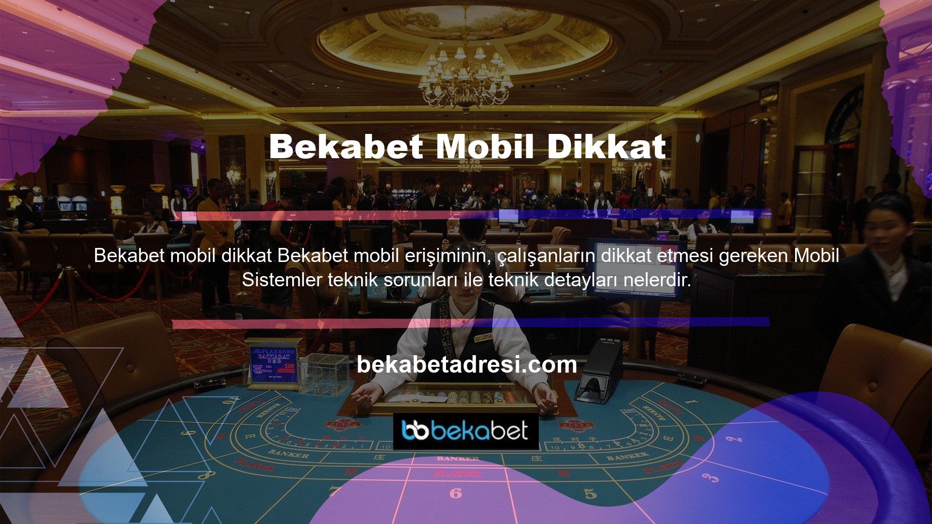 Bir uygulama veya tarayıcı aracılığıyla bu web sitesinin mobil sistemine bağlanma hakkına sahipsiniz